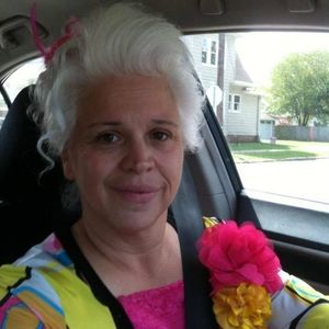 Meet your Posher, Melinda